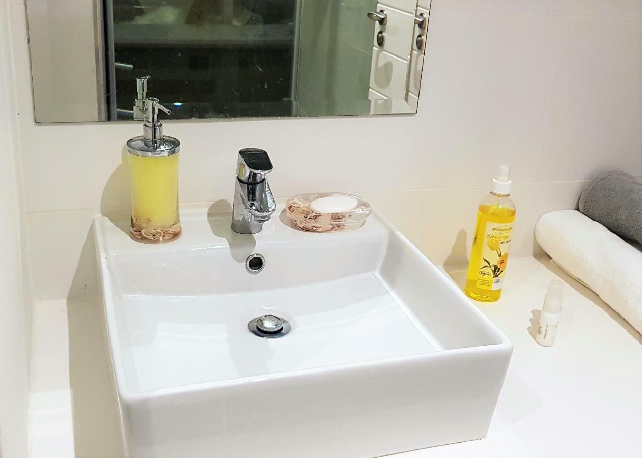 Apartament No 2 Heleza Blvd Sibaya, Ocean Deuns, Umhlanga Durban Umdloti Zewnętrze zdjęcie
