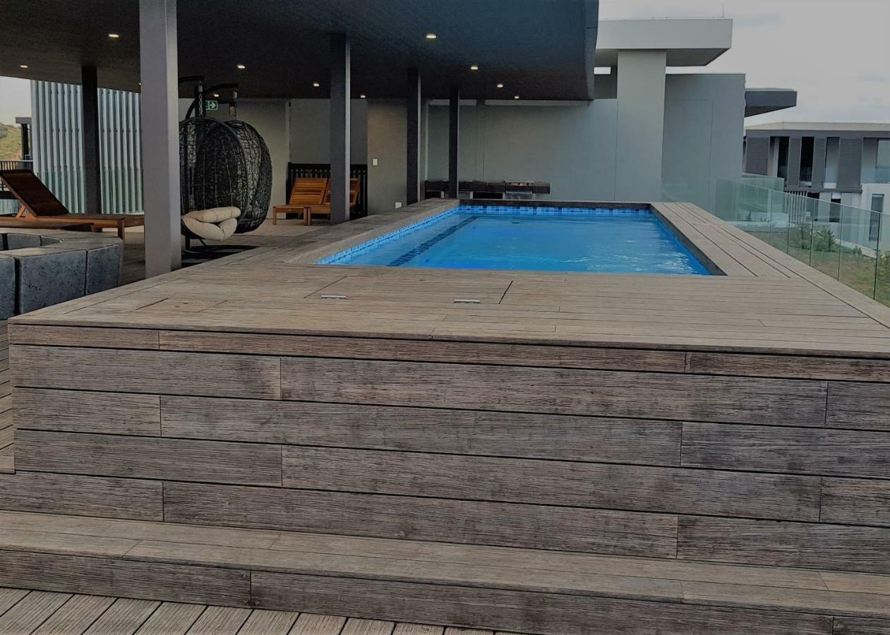Apartament No 2 Heleza Blvd Sibaya, Ocean Deuns, Umhlanga Durban Umdloti Zewnętrze zdjęcie