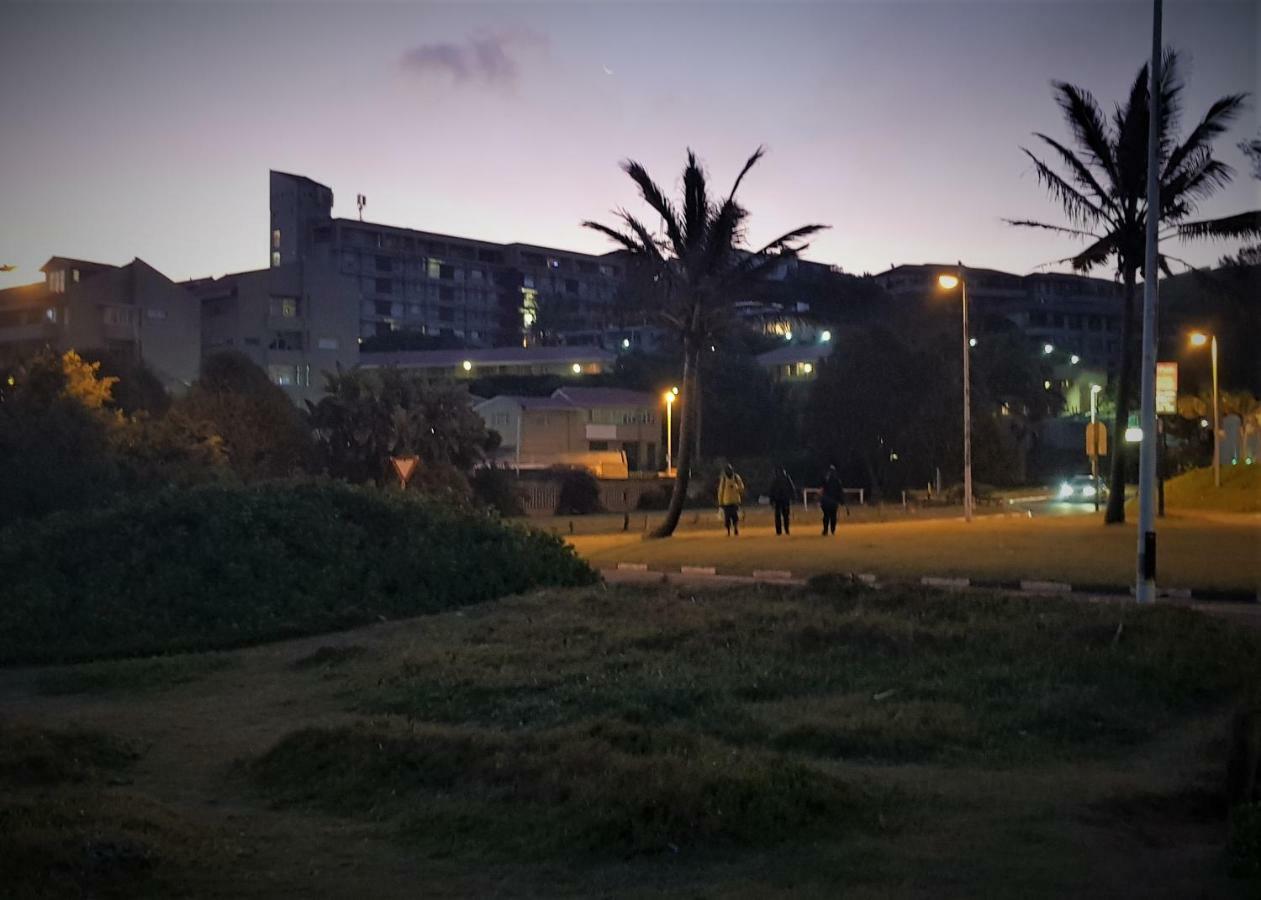 Apartament No 2 Heleza Blvd Sibaya, Ocean Deuns, Umhlanga Durban Umdloti Zewnętrze zdjęcie
