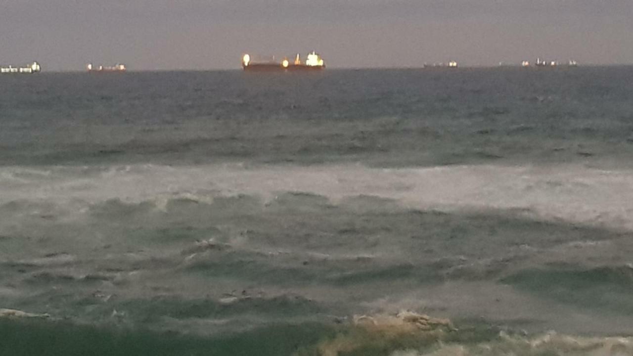 Apartament No 2 Heleza Blvd Sibaya, Ocean Deuns, Umhlanga Durban Umdloti Zewnętrze zdjęcie