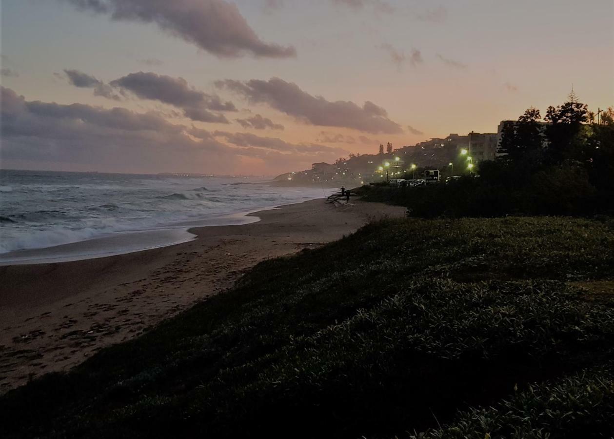 Apartament No 2 Heleza Blvd Sibaya, Ocean Deuns, Umhlanga Durban Umdloti Zewnętrze zdjęcie