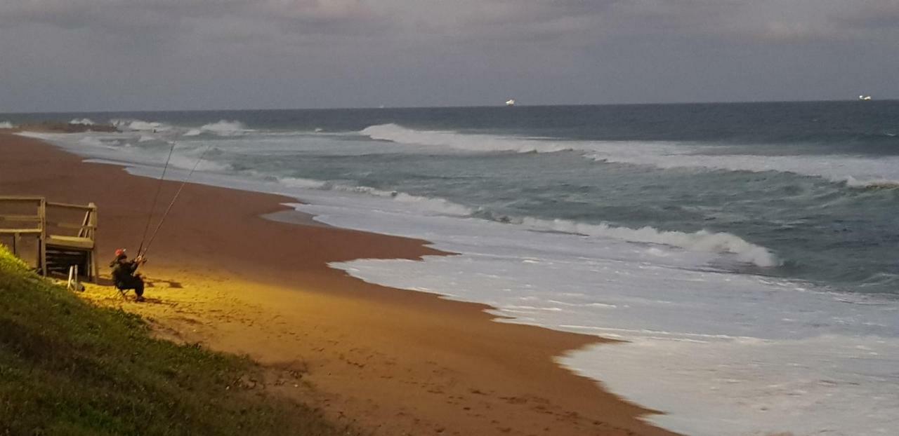Apartament No 2 Heleza Blvd Sibaya, Ocean Deuns, Umhlanga Durban Umdloti Zewnętrze zdjęcie