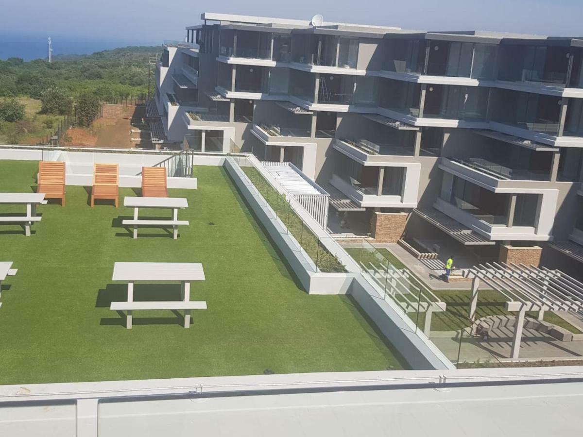 Apartament No 2 Heleza Blvd Sibaya, Ocean Deuns, Umhlanga Durban Umdloti Zewnętrze zdjęcie