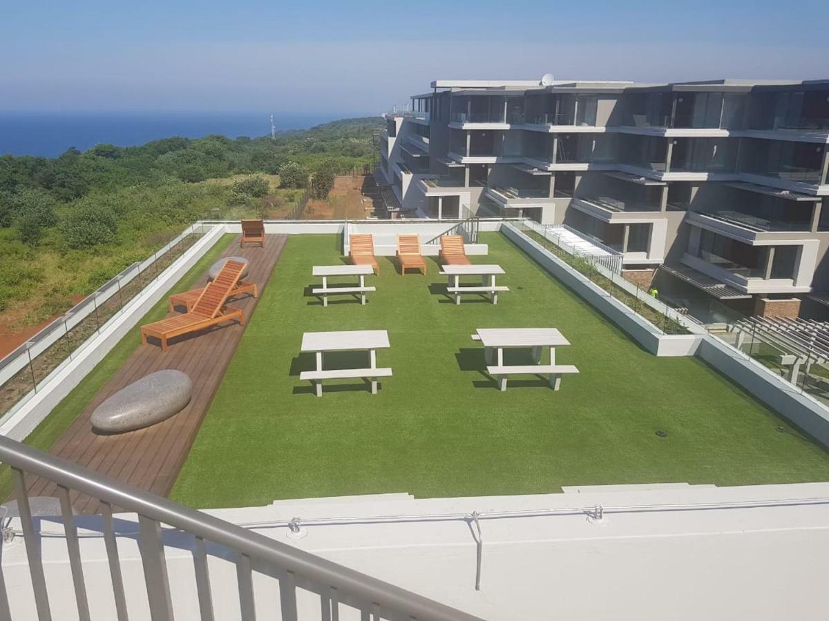 Apartament No 2 Heleza Blvd Sibaya, Ocean Deuns, Umhlanga Durban Umdloti Zewnętrze zdjęcie