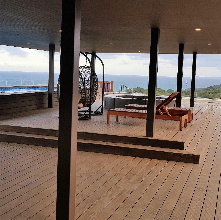 Apartament No 2 Heleza Blvd Sibaya, Ocean Deuns, Umhlanga Durban Umdloti Zewnętrze zdjęcie