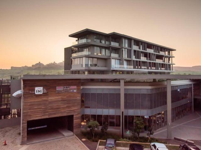 Apartament No 2 Heleza Blvd Sibaya, Ocean Deuns, Umhlanga Durban Umdloti Zewnętrze zdjęcie