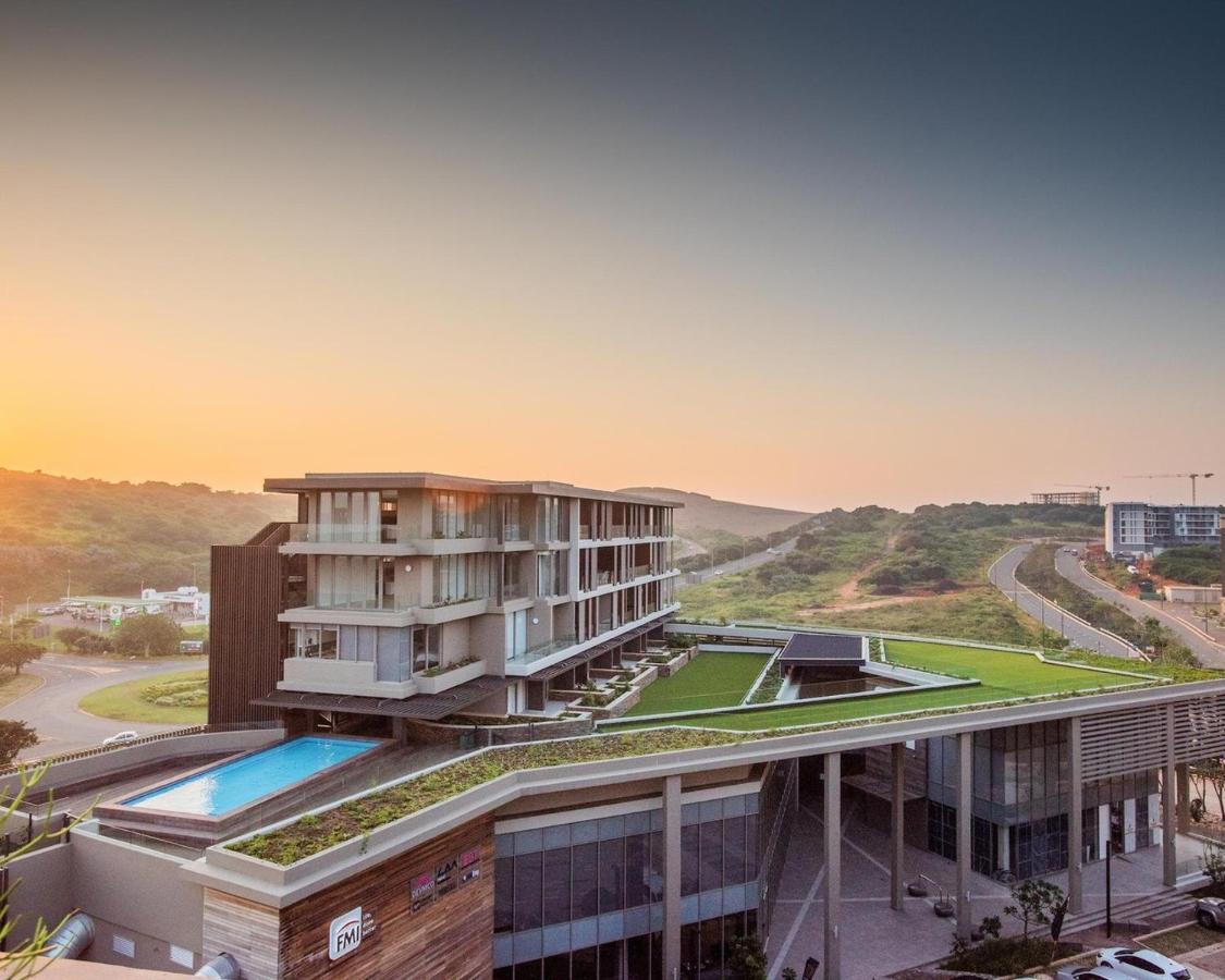 Apartament No 2 Heleza Blvd Sibaya, Ocean Deuns, Umhlanga Durban Umdloti Zewnętrze zdjęcie