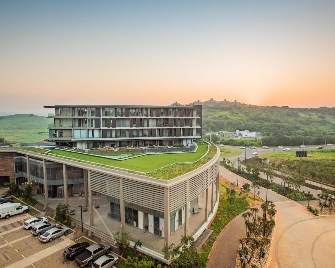 Apartament No 2 Heleza Blvd Sibaya, Ocean Deuns, Umhlanga Durban Umdloti Zewnętrze zdjęcie