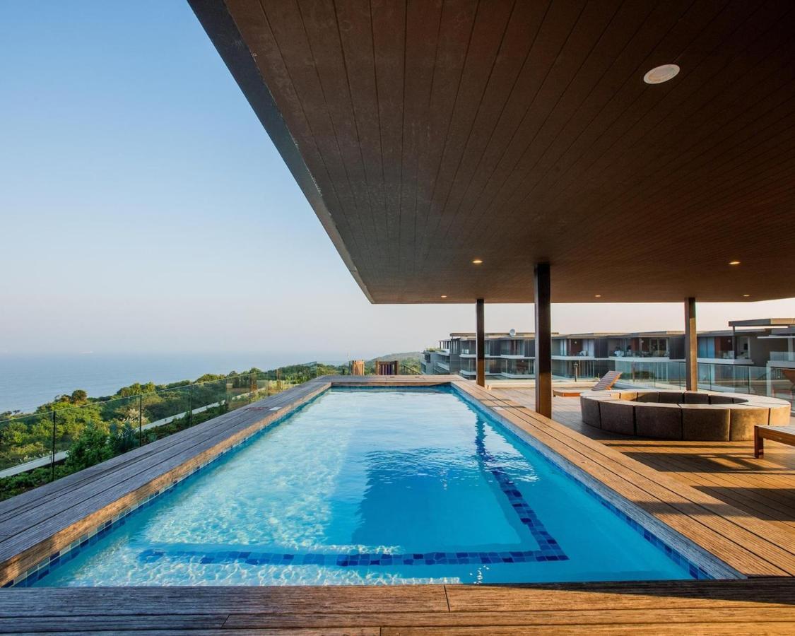 Apartament No 2 Heleza Blvd Sibaya, Ocean Deuns, Umhlanga Durban Umdloti Zewnętrze zdjęcie