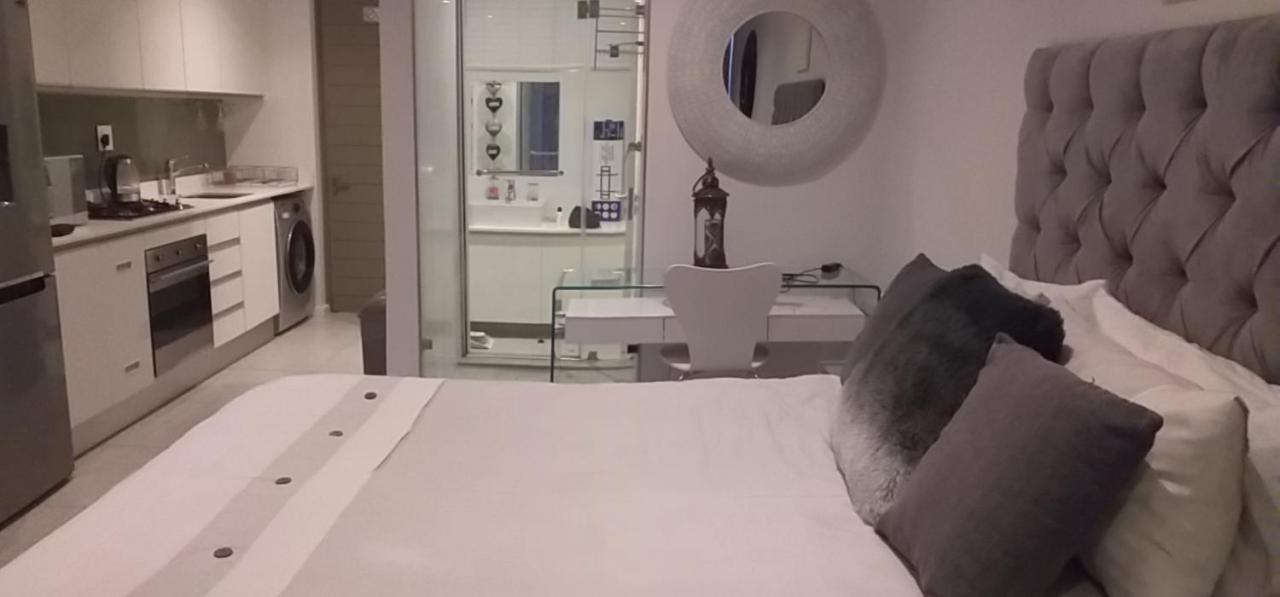 Apartament No 2 Heleza Blvd Sibaya, Ocean Deuns, Umhlanga Durban Umdloti Zewnętrze zdjęcie